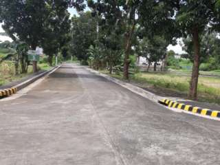 Lot for sale in glenwoods sta.maria bulacan