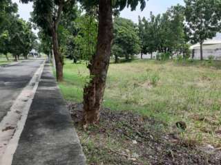 Lot for sale in glenwoods sta.maria bulacan