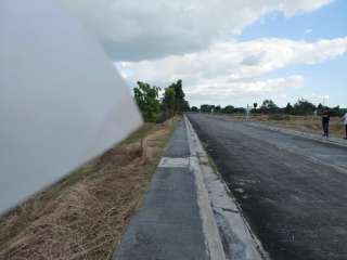Lot for sale in Woodside Garden Village with terms and discount