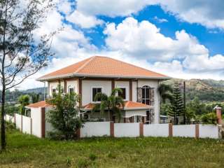 Residential Lot for sale in Subic zambales-Alta Vista De Subic