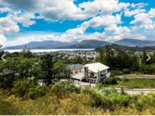Residential Lot for sale in Subic zambales-Alta Vista De Subic