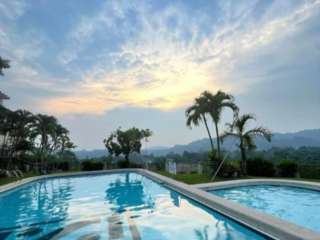 Residential Lot for sale in Subic zambales-Alta Vista De Subic