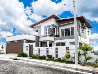 Residential Lot for sale in Subic zambales-Alta Vista De Subic