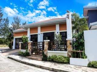 Residential Lot for sale in Subic zambales-Alta Vista De Subic
