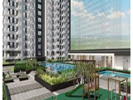 1Bedroom  SemiFurn  New  Avida  Condo Shaw Blvd 15k/mo