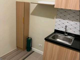 1Bedroom  SemiFurn  New  Avida  Condo Shaw Blvd 15k/mo