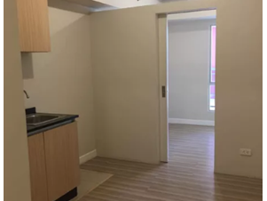 1Bedroom  SemiFurn  New  Avida  Condo Shaw Blvd 15k/mo