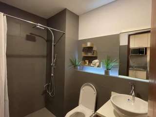 JTOWER MANDAUE CEBU CONDO AT SMJMALL MANDAUE