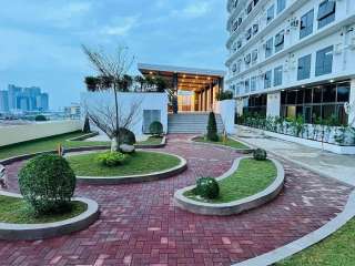 JTOWER MANDAUE CEBU CONDO AT SMJMALL MANDAUE