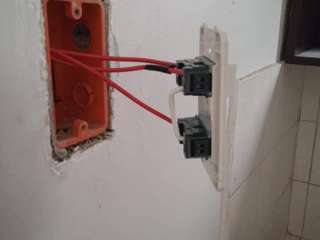 Electrician Home Service