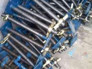 Adjustable U-Head for Rent