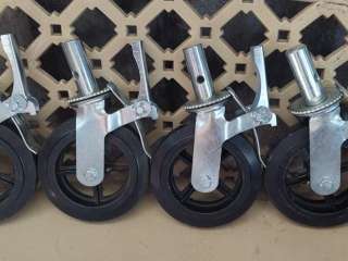 Adjustable U-Head for Rent