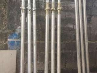 Adjustable Base Jack for Rent