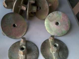 Adjustable Base Jack for Rent