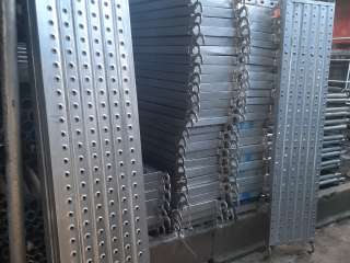 Adjustable Base Jack for Rent