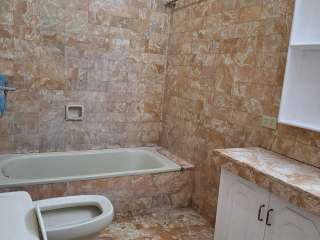 1 BR Unfurnished House For Rent in San Miguel Village, Makati