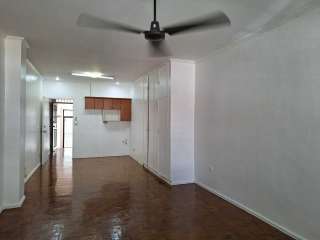 1 BR Unfurnished House For Rent in San Miguel Village, Makati