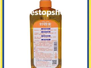 Magic Amah E Care Dishwashing Liquid 1L 妙管家 E護洗潔精