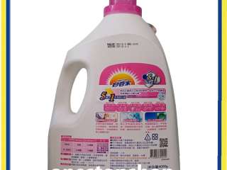 Magic Amah Laundry Detergent 5 in 1 4000g 妙管家 洗衣精