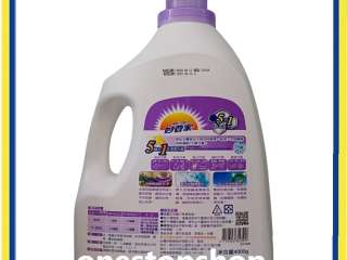Magic Amah Laundry Detergent 5 in 1 4000g 妙管家 洗衣精