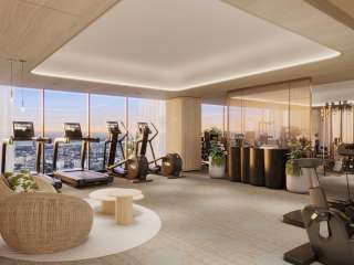 HIGH END PRESELLING CONDO IN CEBU BY SHANG PROPERTIES