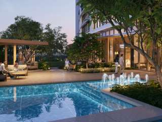 HIGH END PRESELLING CONDO IN CEBU BY SHANG PROPERTIES