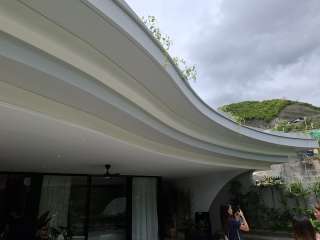 high end overlooking condo in Cebu THE RISE AT MONTERRAZAS