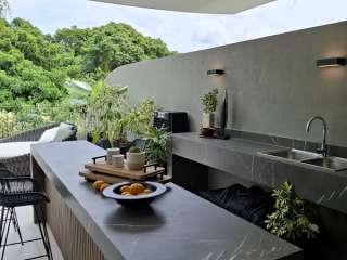 high end overlooking condo in Cebu THE RISE AT MONTERRAZAS