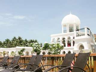 TOWNHOUSE BY THE BEACH ARGAO CEBU
