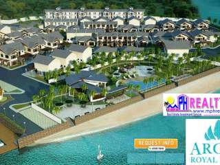 TOWNHOUSE BY THE BEACH ARGAO CEBU