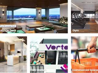 SMALL OFFICE SPACE IN CEBU CITY - SOHO CEBU