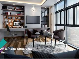 SMALL OFFICE SPACE IN CEBU CITY - SOHO CEBU