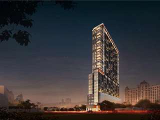 SMALL OFFICE SPACE IN CEBU CITY - SOHO CEBU