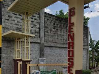 Lot for sale in Bignay Valenzuela -Glenrose North