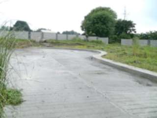 Lot for sale in Bignay Valenzuela -Glenrose North
