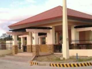 Lot for sale in Bignay Valenzuela -Glenrose North