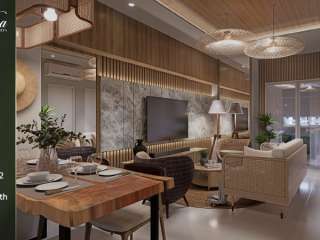 PRE SELLING CONDO CEBU CITY BY DMCI KALEA HEIGHTS
