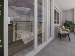 PRE SELLING CONDO CEBU CITY BY DMCI KALEA HEIGHTS
