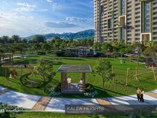 2BR KALEA HEIGHTS PRE SELLING CONDO BY DMCI CEBU