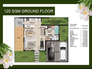 4BR 2 PARKING HOUSE LILOAN CEBU
