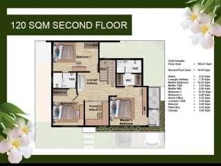 4BR 2 PARKING HOUSE LILOAN CEBU