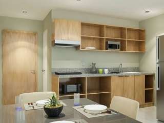 NEAR RFO AFFORDABLE CONDO NEAR MACTAN NEWTOWN CEBU