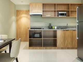 NEAR RFO AFFORDABLE CONDO NEAR MACTAN NEWTOWN CEBU