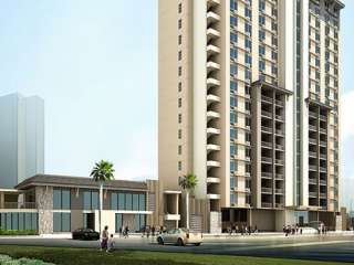 NEAR RFO AFFORDABLE CONDO NEAR MACTAN NEWTOWN CEBU