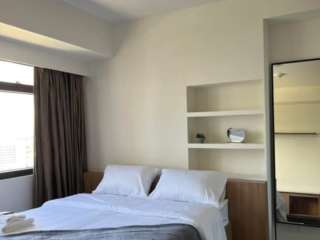 GREAT DEAL  PRIME 1BR FOR SALE W/PARKING in THE ALCOVES 18.5M ONLY