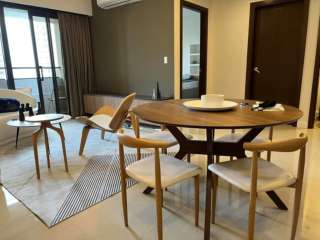 GREAT DEAL  PRIME 1BR FOR SALE W/PARKING in THE ALCOVES 18.5M ONLY