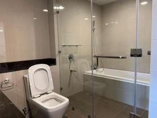 GREAT DEAL  PRIME 1BR FOR SALE W/PARKING in THE ALCOVES 18.5M ONLY