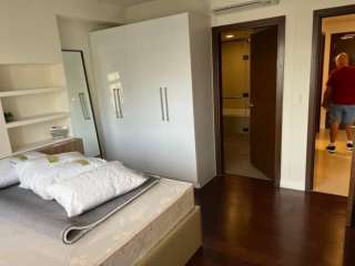 GREAT DEAL  PRIME 1BR FOR SALE W/PARKING in THE ALCOVES 18.5M ONLY