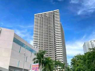 GREAT DEAL  PRIME 1BR FOR SALE W/PARKING in THE ALCOVES 18.5M ONLY