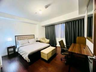 PRIME LUXURY CONDO FOR SALE in The ALCOVES in AYALA CENTER CEBU 20M ALL IN